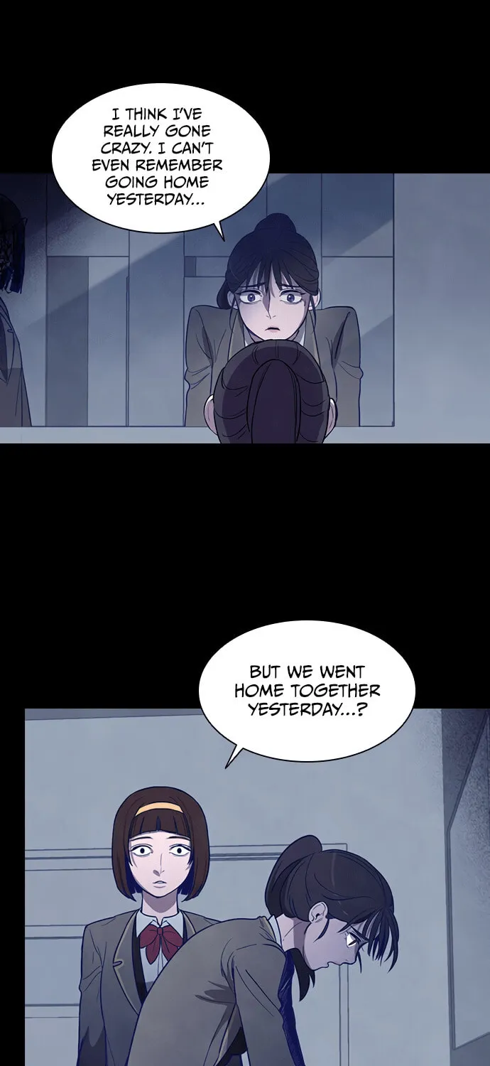 Game of Doppelgänger Chapter 2 page 60 - 