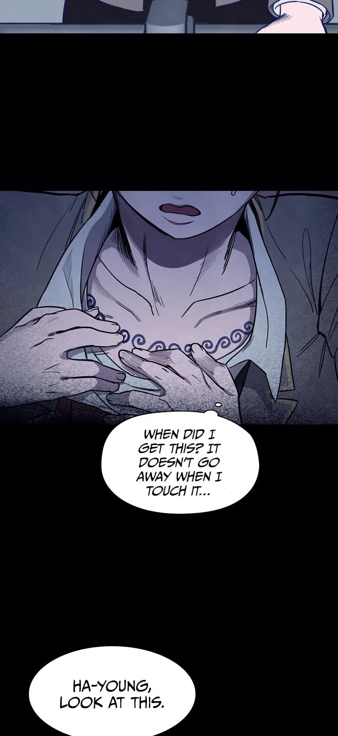 Game of Doppelgänger Chapter 2 page 62 - 