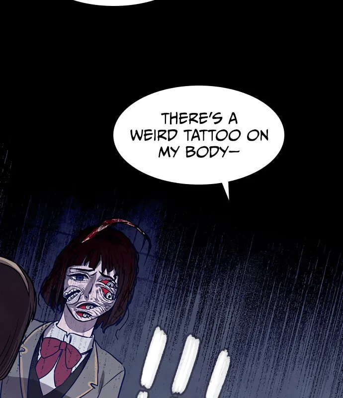 Game of Doppelgänger Chapter 2 page 63 - 