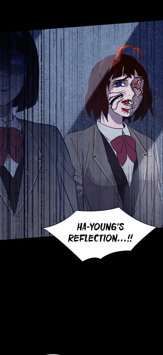 Game of Doppelgänger Chapter 2 page 66 - 