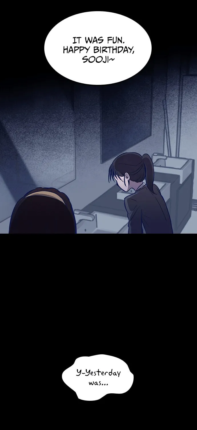 Game of Doppelgänger Chapter 2 page 69 - 