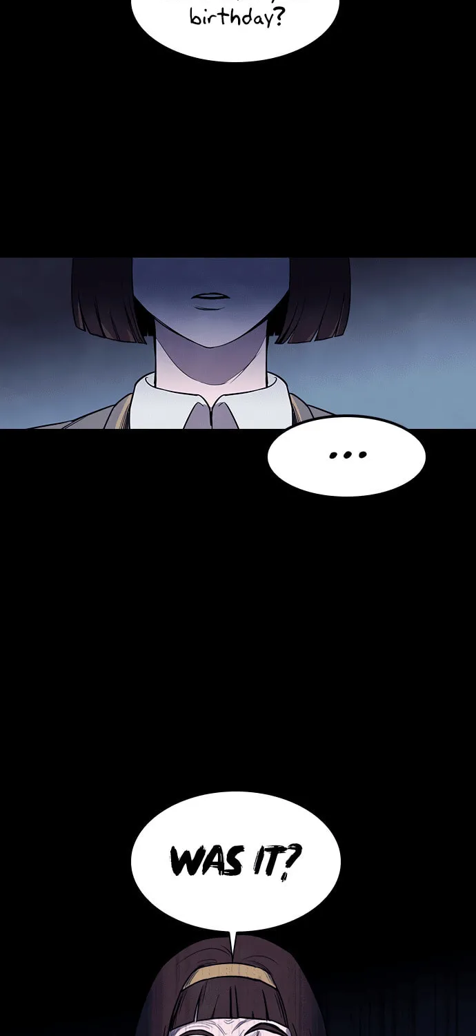 Game of Doppelgänger Chapter 2 page 71 - 