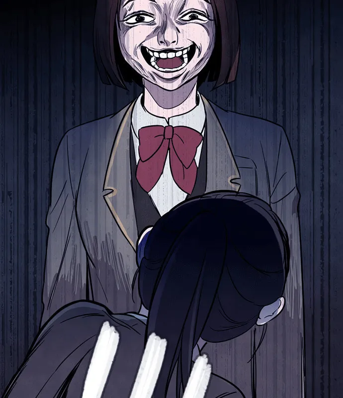 Game of Doppelgänger Chapter 2 page 72 - 