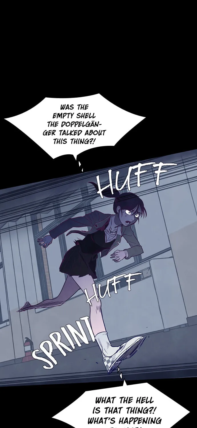 Game of Doppelgänger Chapter 2 page 74 - 