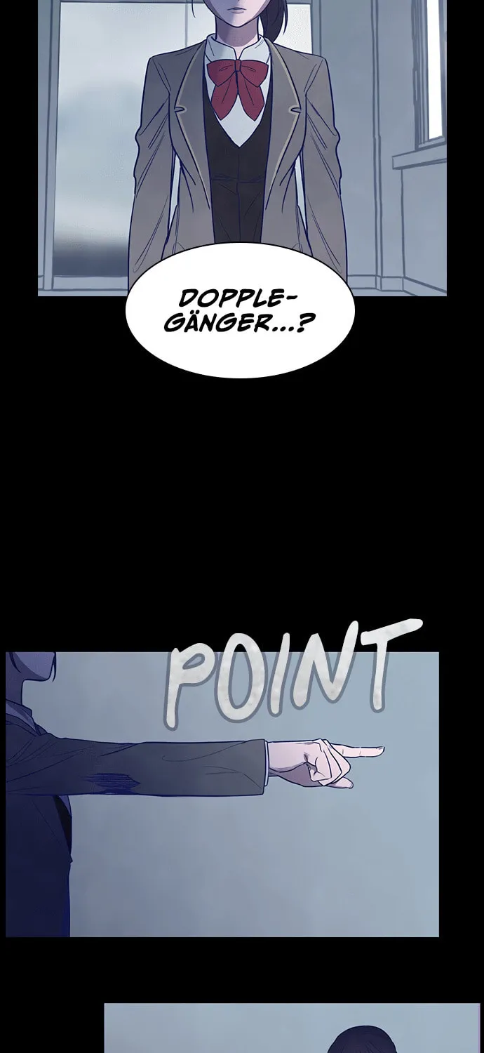 Game of Doppelgänger Chapter 2 page 78 - 