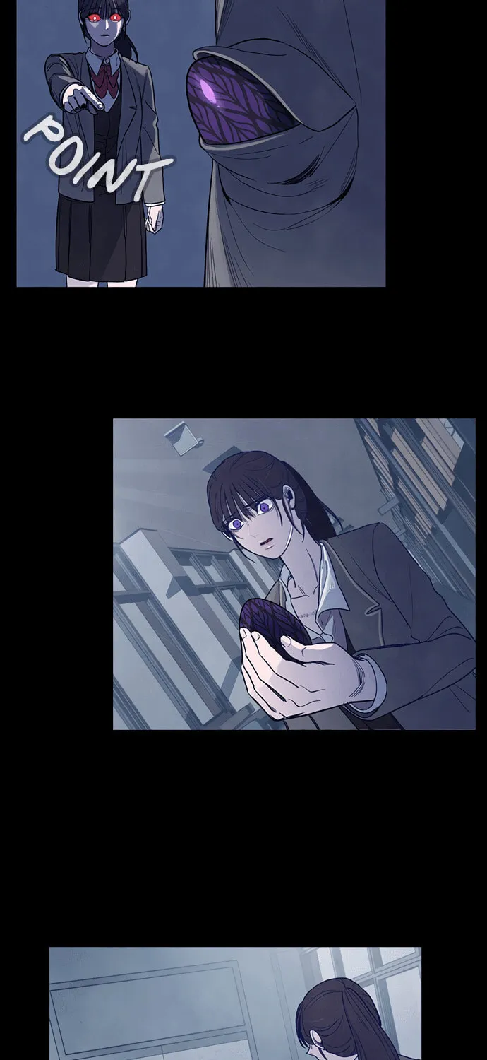 Game of Doppelgänger Chapter 2 page 80 - 