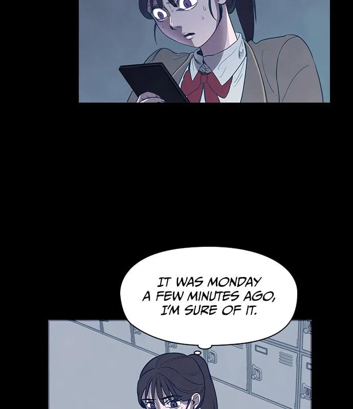 Game of Doppelgänger Chapter 2 page 9 - 