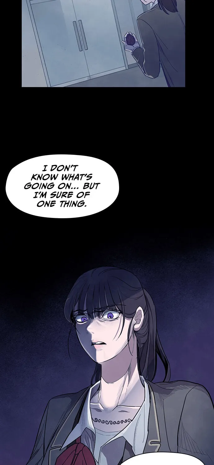 Game of Doppelgänger Chapter 2 page 81 - 