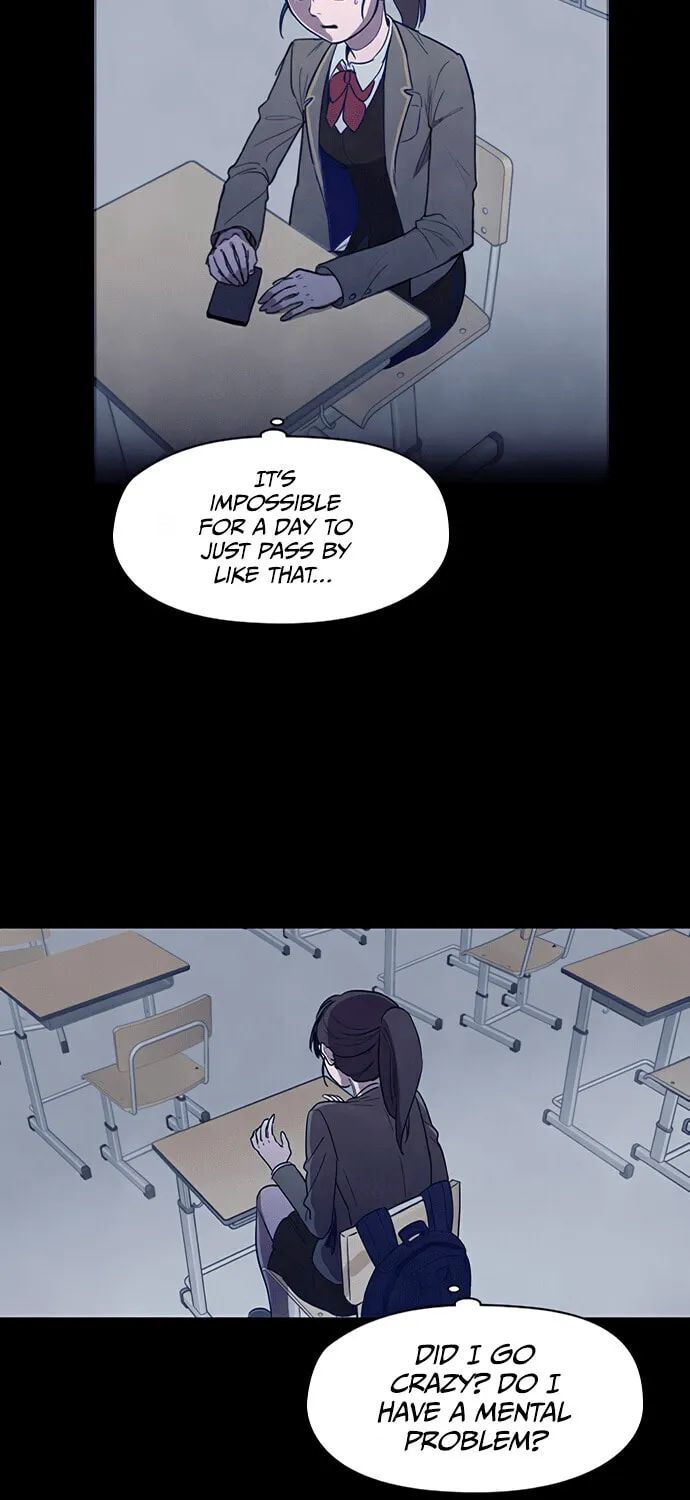 Game of Doppelgänger Chapter 2 page 10 - 