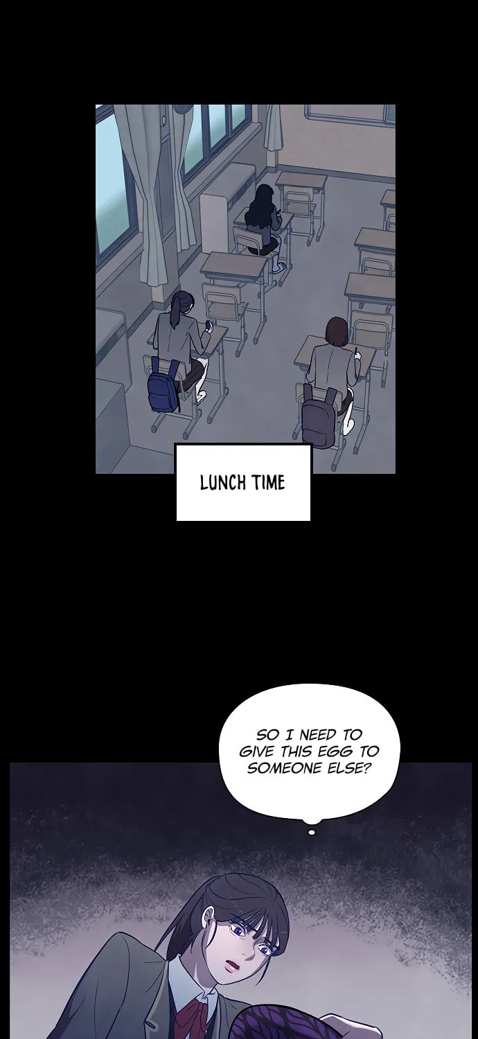 Game of Doppelgänger Chapter 3 page 2 - 
