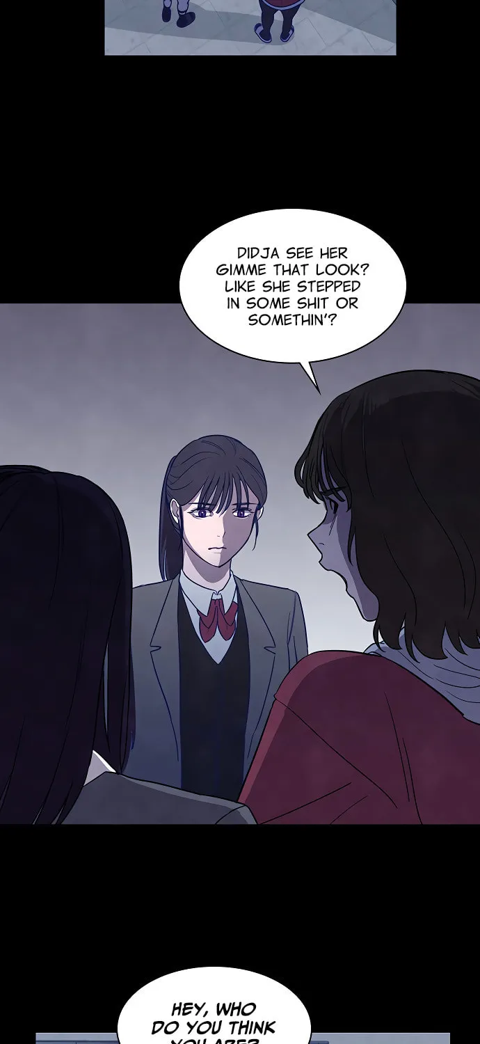 Game of Doppelgänger Chapter 3 page 11 - 