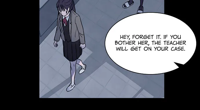 Game of Doppelgänger Chapter 3 page 14 - 