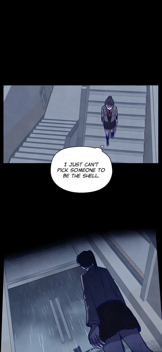 Game of Doppelgänger Chapter 3 page 15 - 