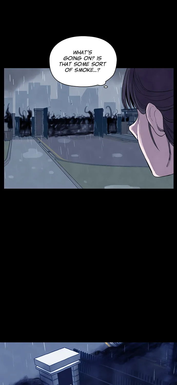 Game of Doppelgänger Chapter 3 page 19 - 