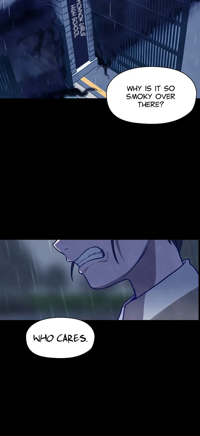 Game of Doppelgänger Chapter 3 page 20 - 