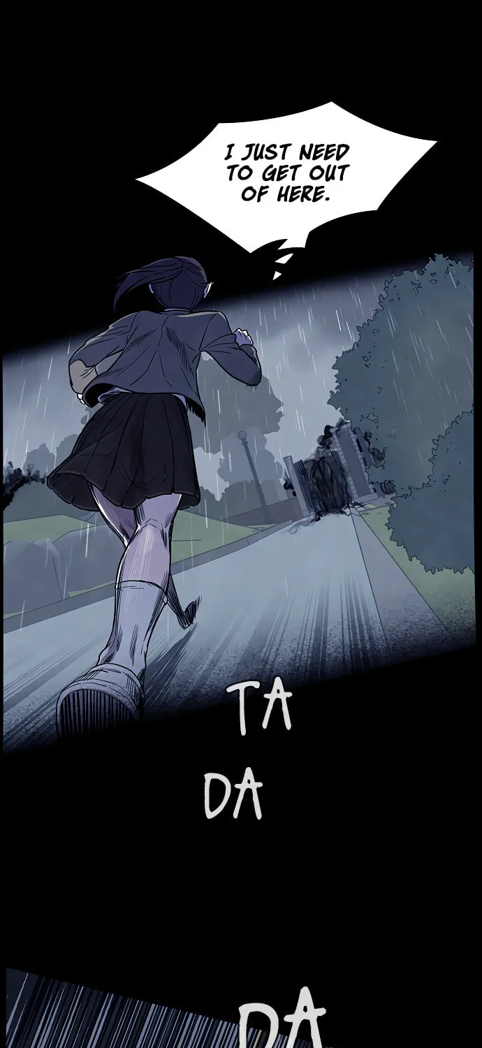 Game of Doppelgänger Chapter 3 page 22 - 