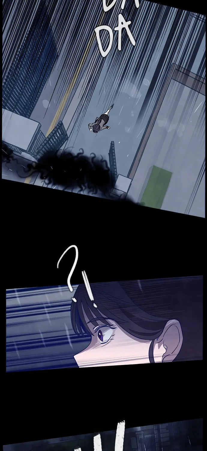 Game of Doppelgänger Chapter 3 page 23 - 