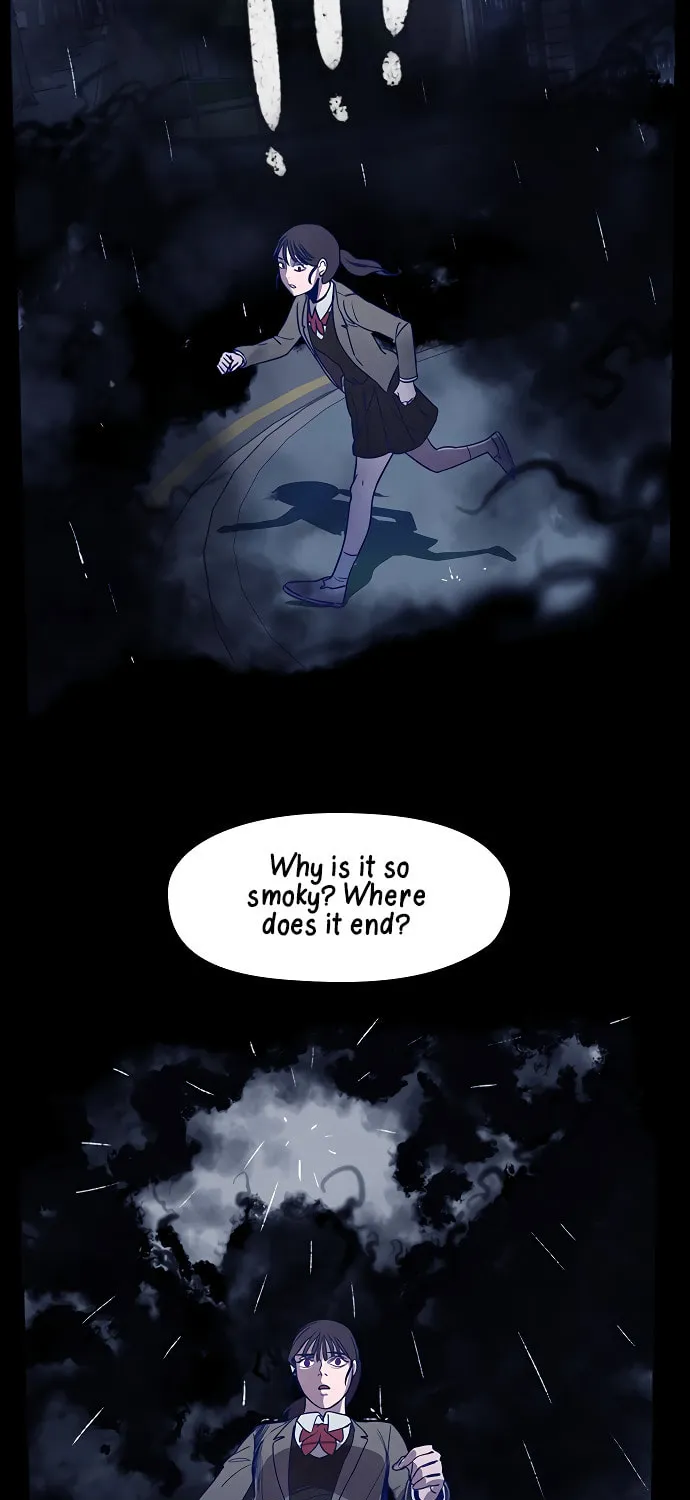 Game of Doppelgänger Chapter 3 page 24 - 