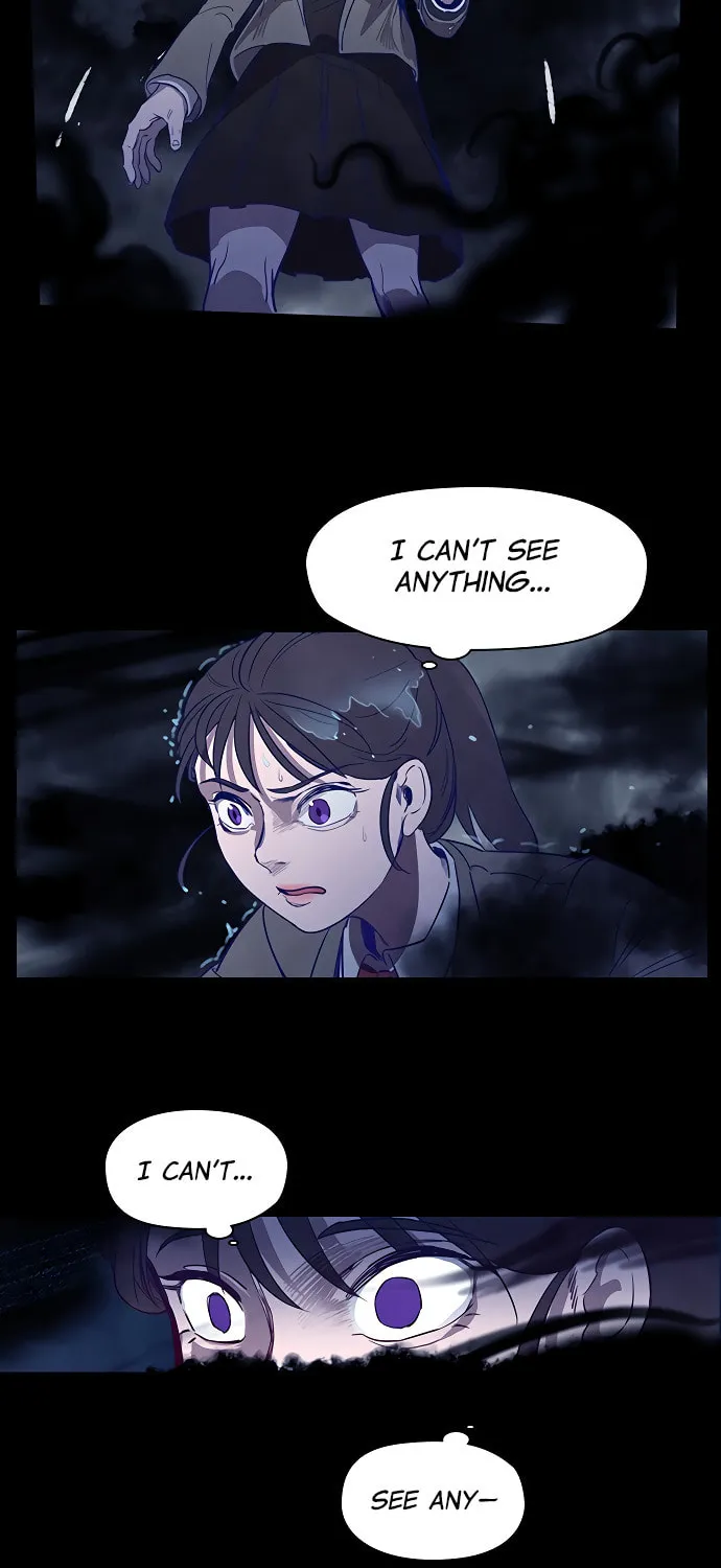 Game of Doppelgänger Chapter 3 page 25 - 