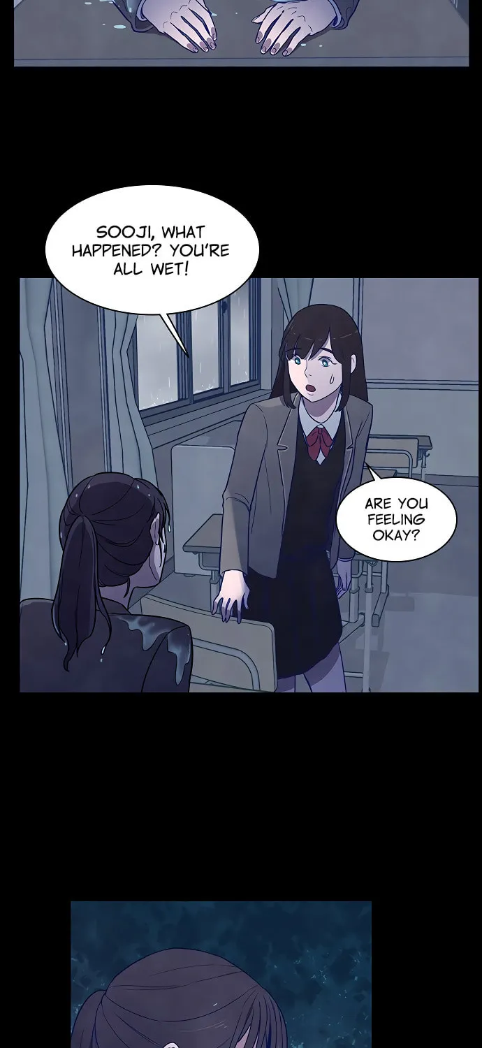 Game of Doppelgänger Chapter 3 page 27 - 