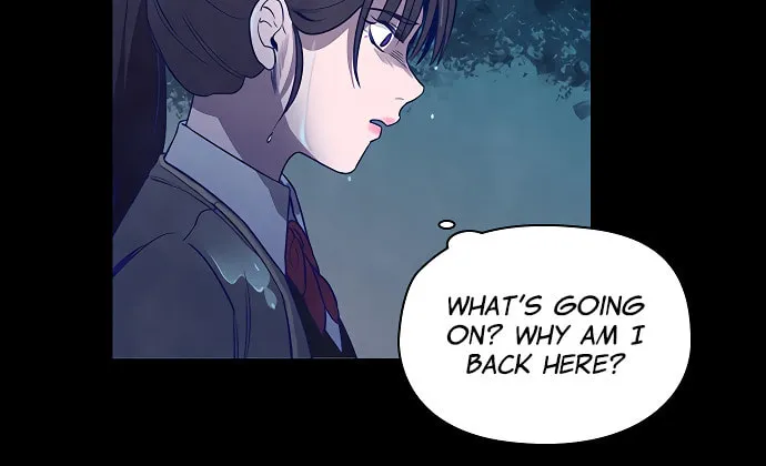 Game of Doppelgänger Chapter 3 page 28 - 