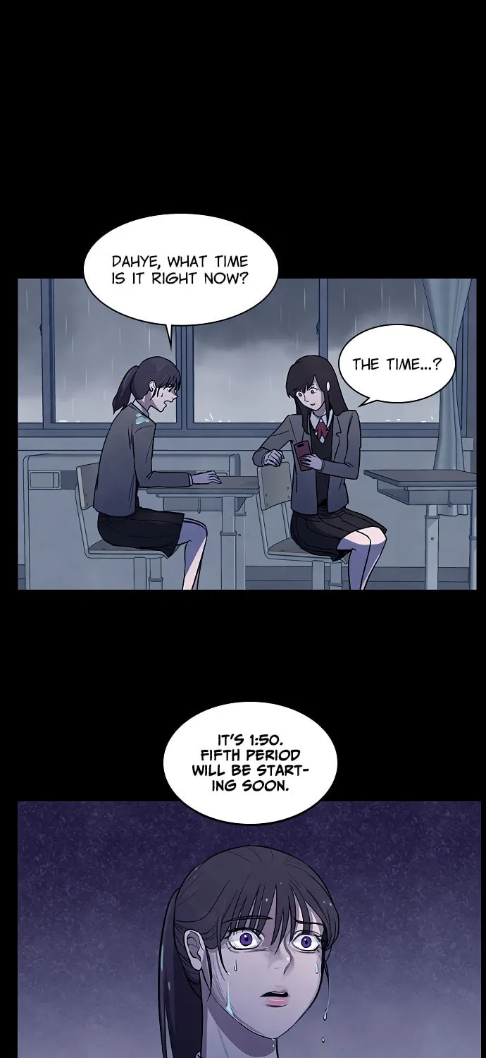 Game of Doppelgänger Chapter 3 page 29 - 