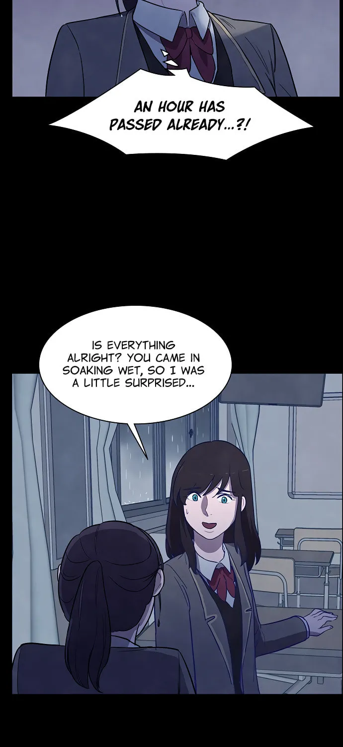 Game of Doppelgänger Chapter 3 page 30 - 