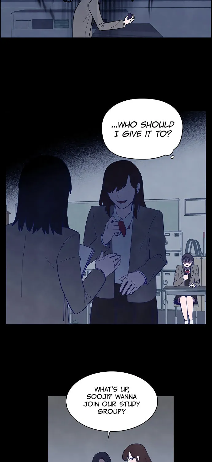 Game of Doppelgänger Chapter 3 page 4 - 
