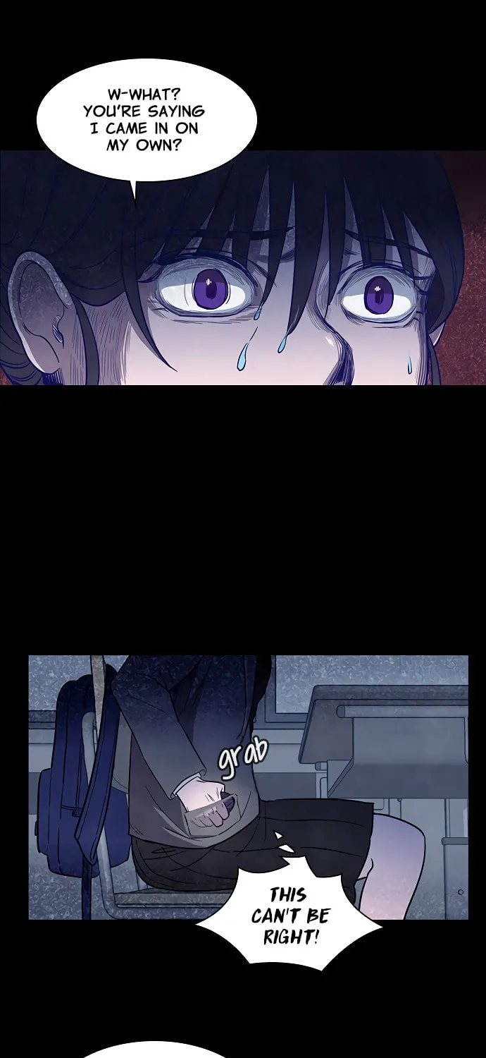 Game of Doppelgänger Chapter 3 page 31 - 
