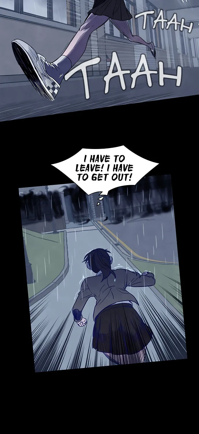 Game of Doppelgänger Chapter 3 page 33 - 
