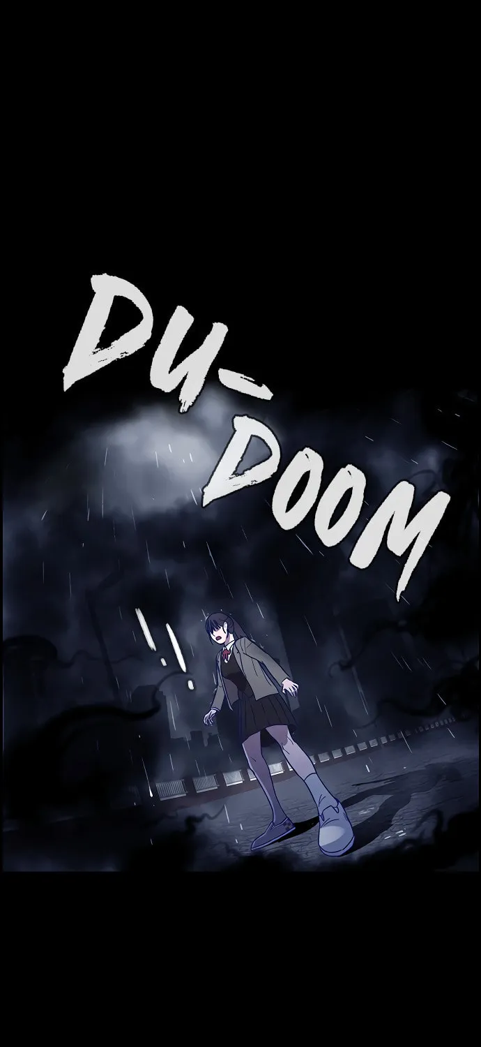 Game of Doppelgänger Chapter 3 page 34 - 