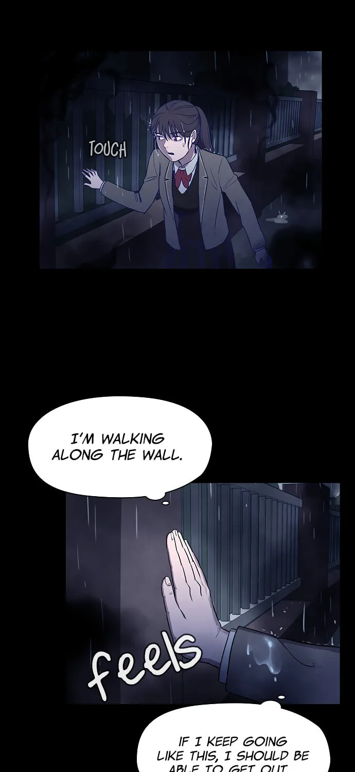 Game of Doppelgänger Chapter 3 page 36 - 