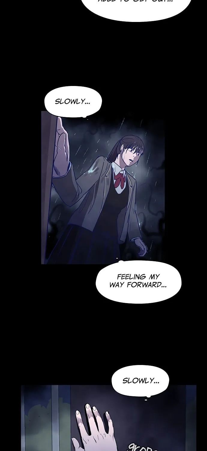 Game of Doppelgänger Chapter 3 page 37 - 