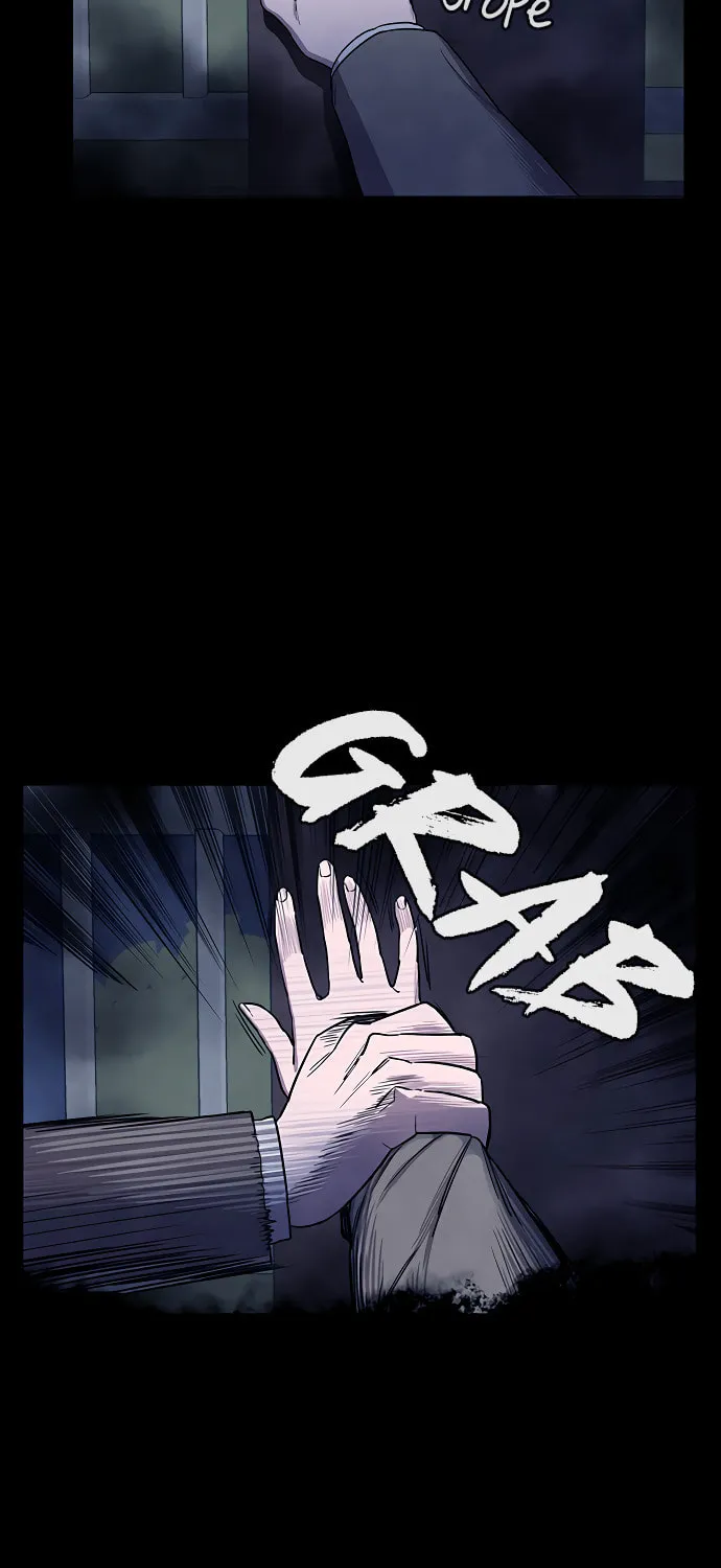 Game of Doppelgänger Chapter 3 page 38 - 