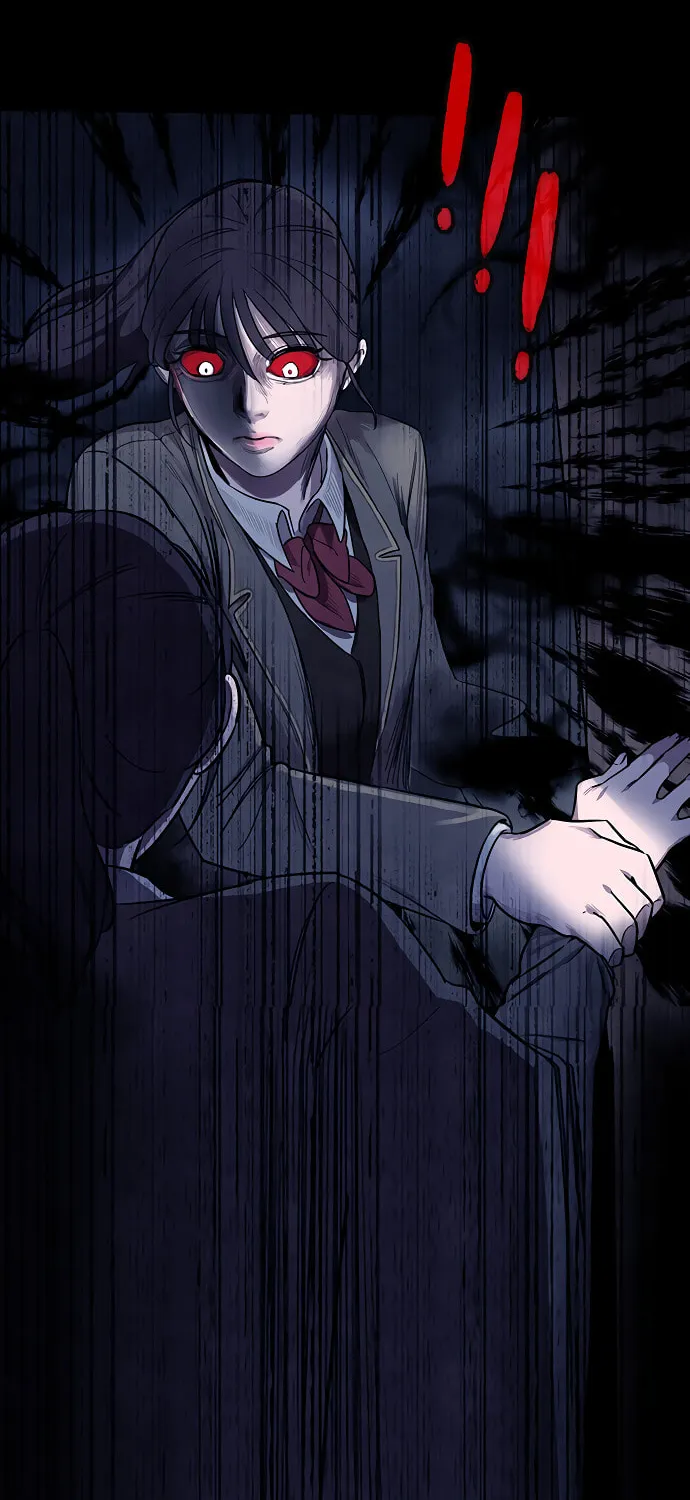 Game of Doppelgänger Chapter 3 page 39 - 