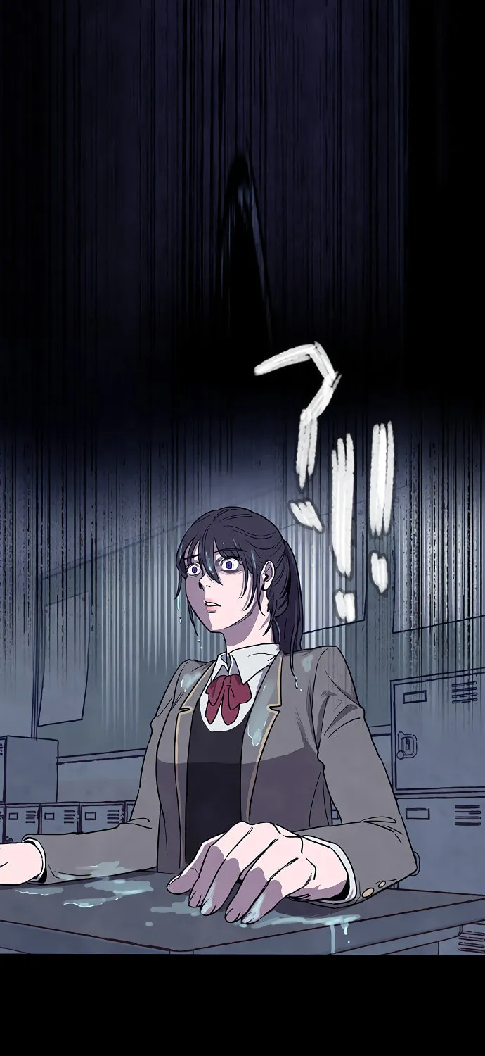 Game of Doppelgänger Chapter 3 page 40 - 