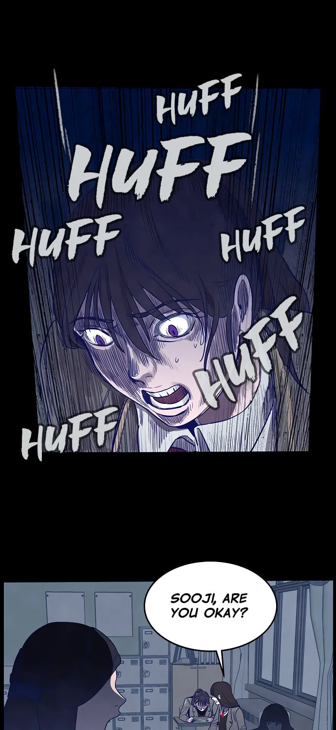 Game of Doppelgänger Chapter 3 page 41 - 