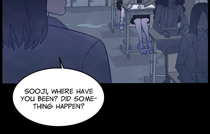 Game of Doppelgänger Chapter 3 page 42 - 