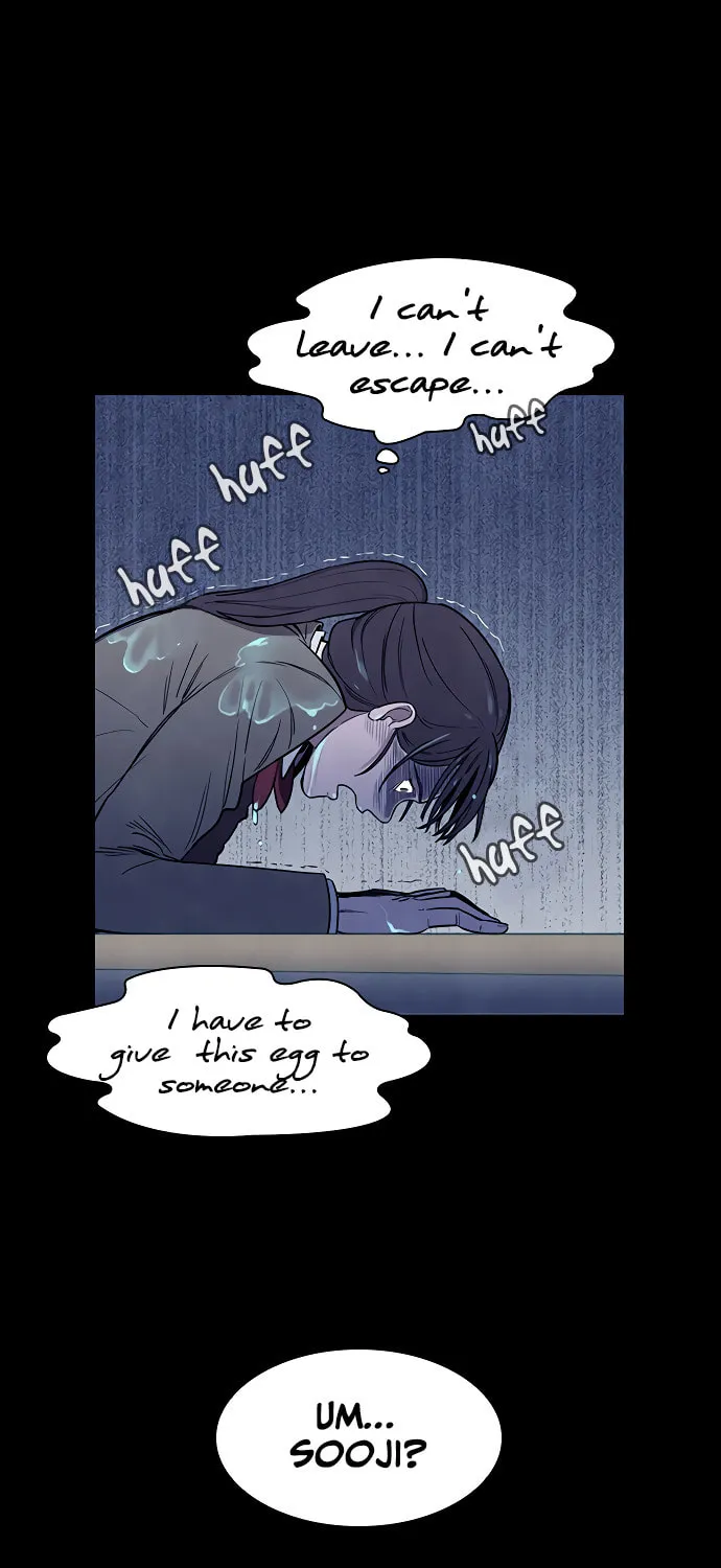 Game of Doppelgänger Chapter 3 page 43 - 