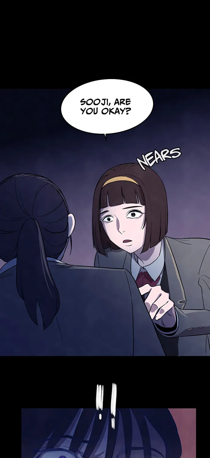 Game of Doppelgänger Chapter 3 page 44 - 