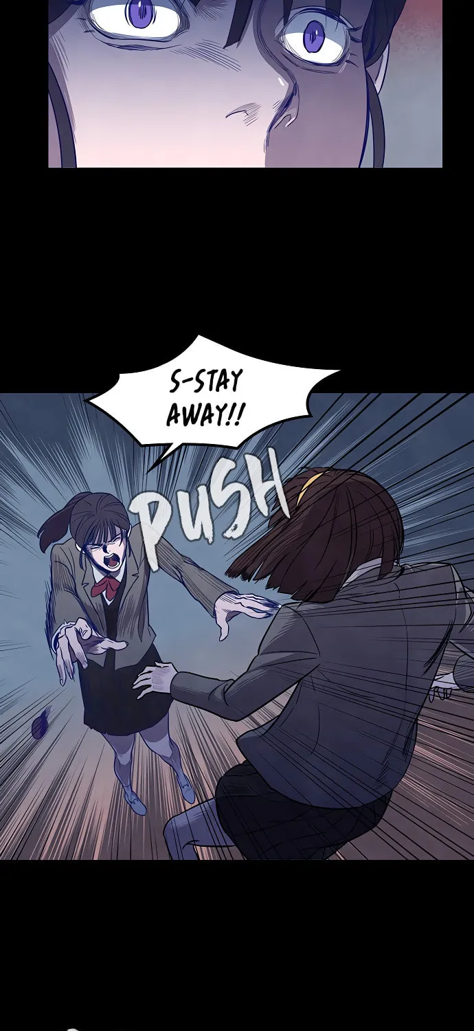 Game of Doppelgänger Chapter 3 page 45 - 