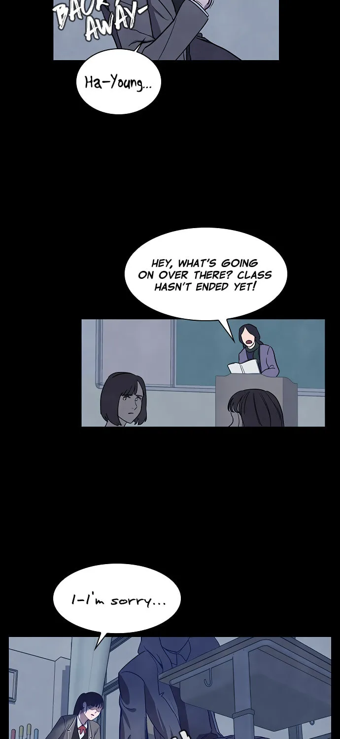 Game of Doppelgänger Chapter 3 page 47 - 