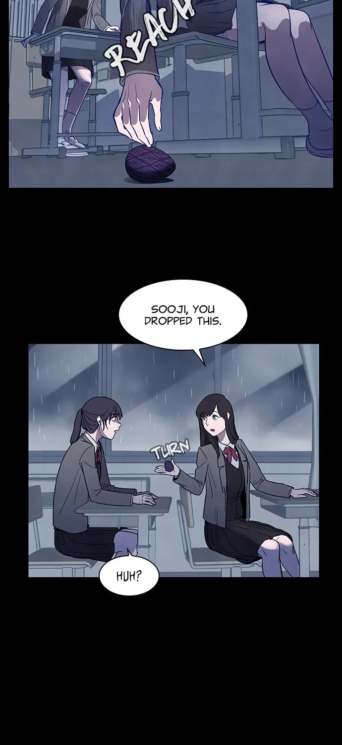Game of Doppelgänger Chapter 3 page 48 - 