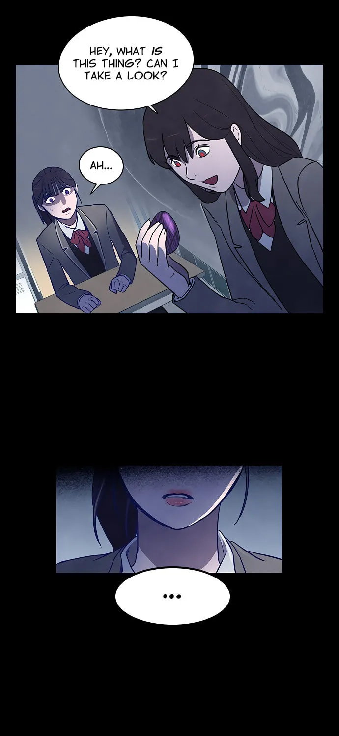 Game of Doppelgänger Chapter 3 page 50 - 