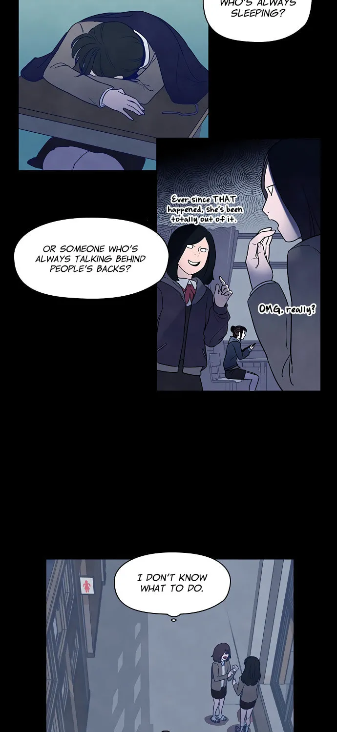 Game of Doppelgänger Chapter 3 page 6 - 