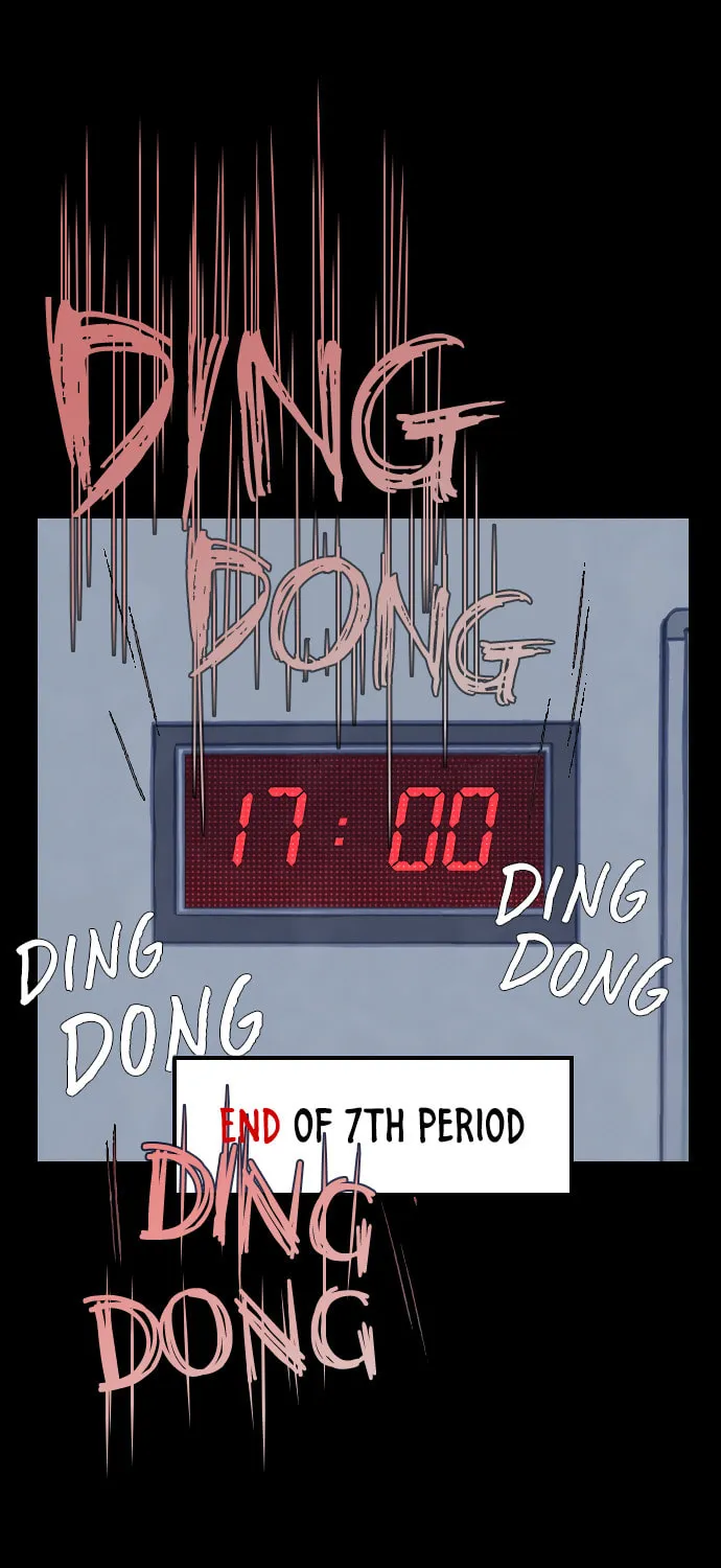 Game of Doppelgänger Chapter 3 page 54 - 