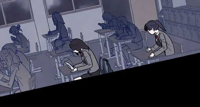 Game of Doppelgänger Chapter 3 page 56 - 