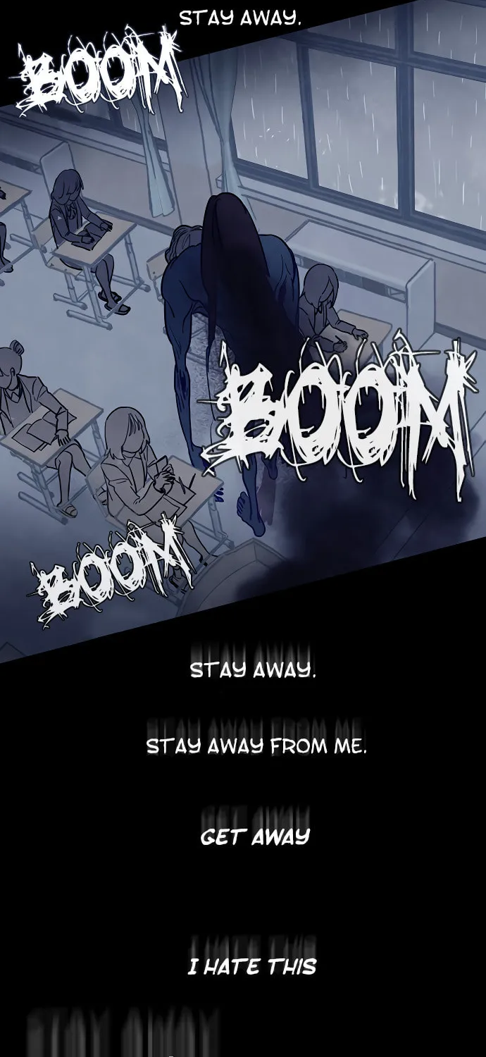 Game of Doppelgänger Chapter 3 page 60 - 