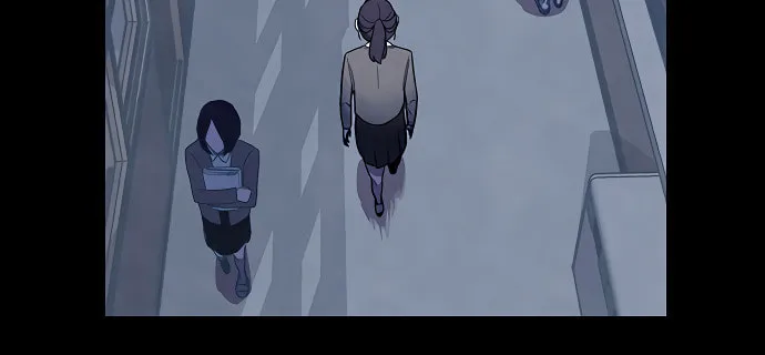 Game of Doppelgänger Chapter 3 page 7 - 