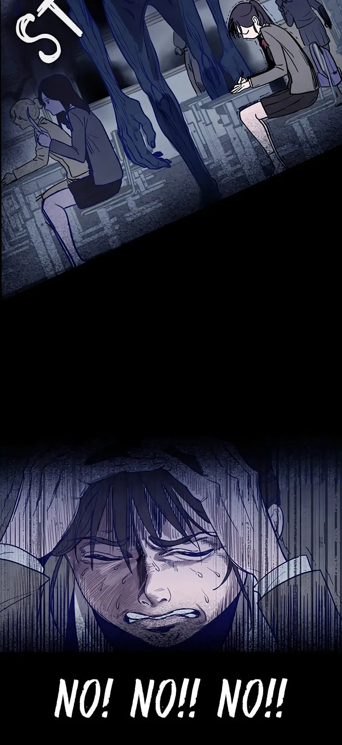 Game of Doppelgänger Chapter 3 page 62 - 